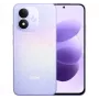 Xiaomi Redmi Note 17 5G 6GB/128GB Dual SIM -älypuhelin, taivaallinen violetti MZB0PTZEU