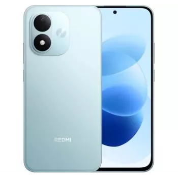 Xiaomi Redmi Note 17 5G 128GB Sky Teal 6,9 tuuman 120Hz AMOLED 50MP Dual SIM