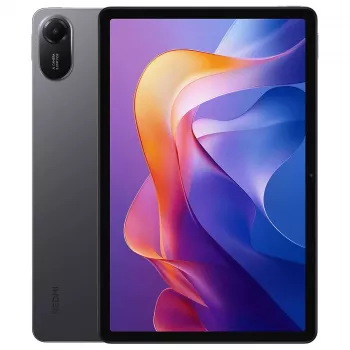 Xiaomi Redmi Pad 2 11 tuuman 256GB Wi-Fi 5 grafiitinharmaa