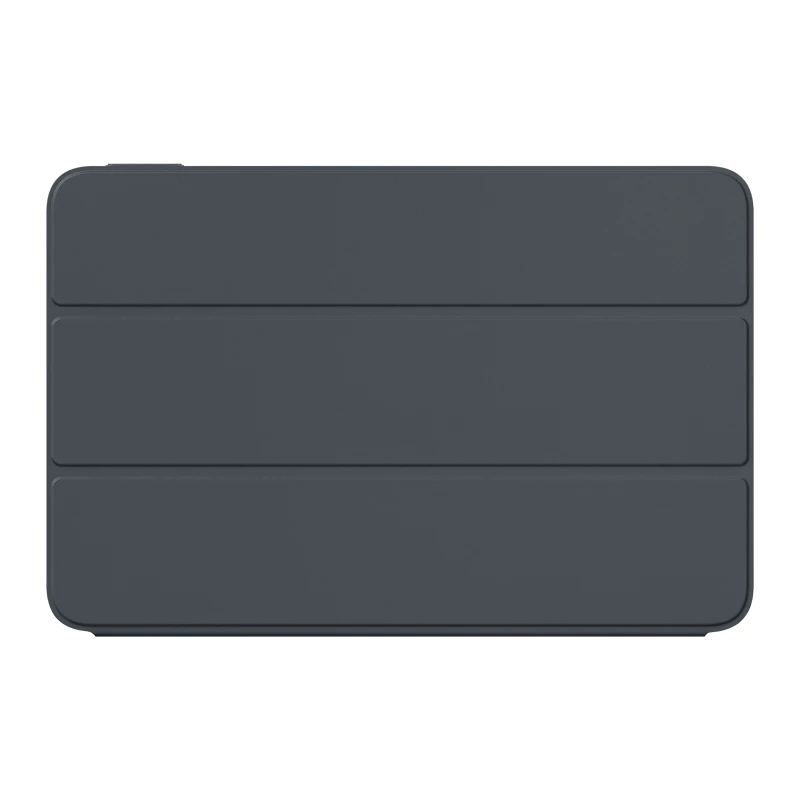 Xiaomi Redmi Pad 2 Cover 9.7 tablettikotelo, harmaa