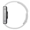 Xiaomi Redmi Watch 6 Active Matte Silver älykello AMOLED-näytöllä, GPS, Bluetooth-puhelut, 14 päivän akku