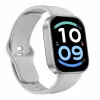 Xiaomi Redmi Watch 6 Active Matte Silver älykello AMOLED-näytöllä, GPS, Bluetooth-puhelut, 14 päivän akku