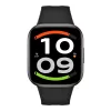 Xiaomi Redmi Watch 6 Active älykello, 1,85 tuuman AMOLED, Bluetooth-puhelut, Midnight Black