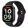 Xiaomi Redmi Watch 6 Active älykello, 1,85 tuuman AMOLED, Bluetooth-puhelut, Midnight Black