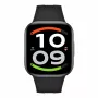 Xiaomi Redmi Watch 6 Active älykello, 1,85 tuuman AMOLED, Bluetooth-puhelut, Midnight Black
