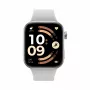 Xiaomi REDMI Watch 6 -älykello GPS AMOLED 2,07 inch vesitiivis Silver Gray