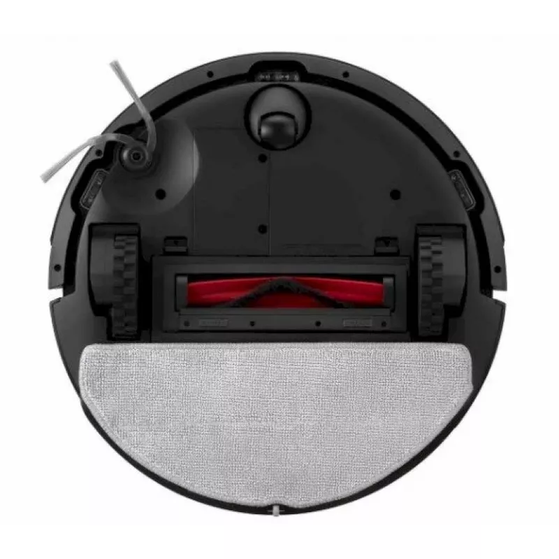 Xiaomi Roborock Q7 BF+ -imurirobotti musta