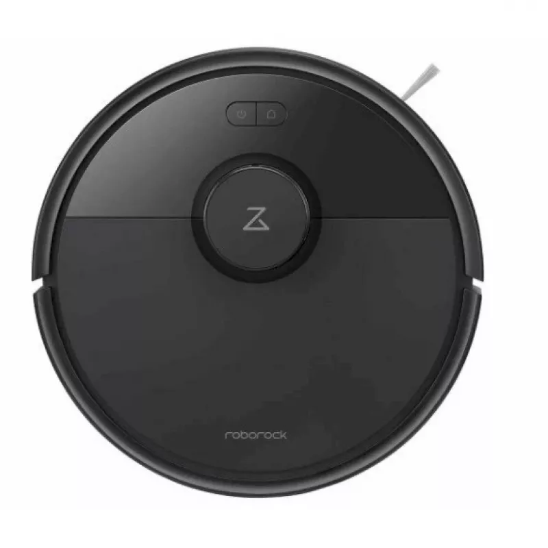 Xiaomi Roborock Q7 BF+ -imurirobotti musta