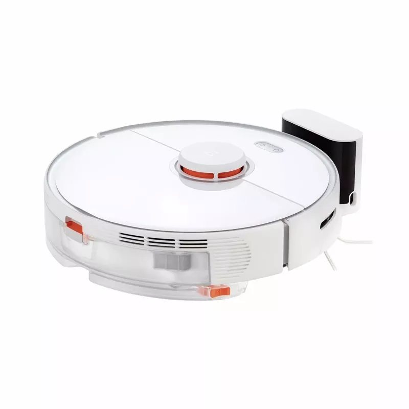 Xiaomi Roborock S5 Max robotti-imuri