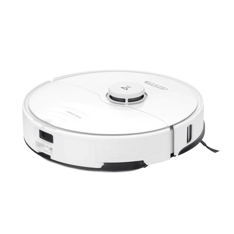 Xiaomi Roborock S8 Pro Ultra -imurointirobotti valkoinen
