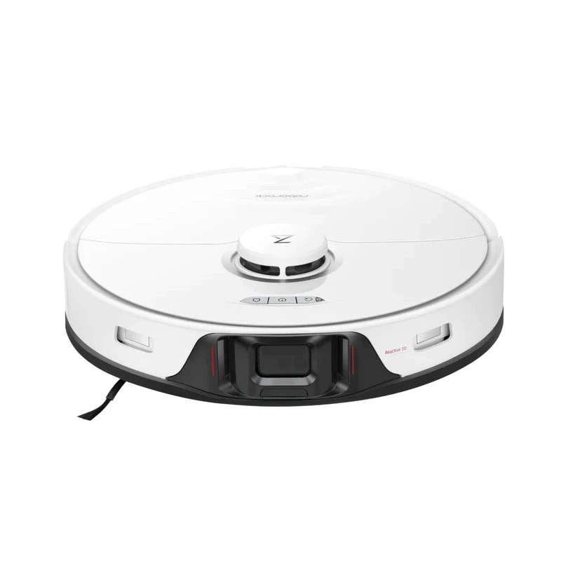 Xiaomi Roborock S8 Pro Ultra -imurointirobotti valkoinen