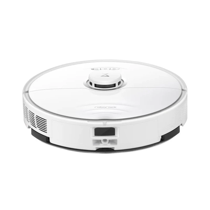 Xiaomi Roborock S8 Pro Ultra -imurointirobotti valkoinen