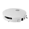 Xiaomi Robot Vacuum 6 EU märkä- ja kuivapuhdistus 5200 mAh 30000 Pa valkoinen