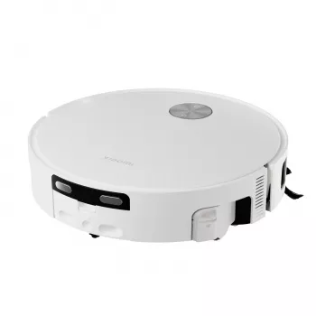 Xiaomi Robot Vacuum 6 EU märkä- ja kuivapuhdistus 5200 mAh 30000 Pa valkoinen