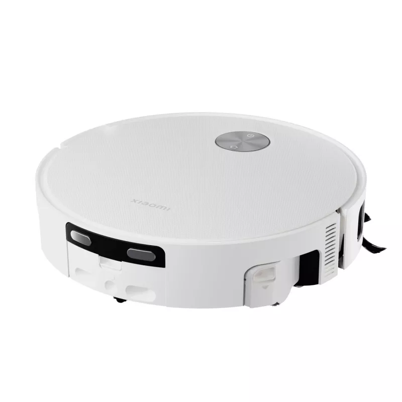 Xiaomi Robot Vacuum 6 EU märkä- ja kuivapuhdistus 5200 mAh 30000 Pa valkoinen