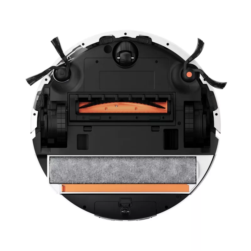 Xiaomi Robot Vacuum 6 EU märkä- ja kuivapuhdistus 5200 mAh 30000 Pa valkoinen