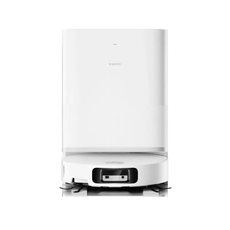 Xiaomi Robot Vacuum 6 EU märkä- ja kuivapuhdistus 5200 mAh 30000 Pa valkoinen