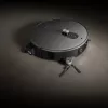 Xiaomi Robot Vacuum 6 Max robotti-imuri Omni-asemalla, 35000 Pa, harmaa