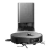 Xiaomi Robot Vacuum 6 Max robotti-imuri Omni-asemalla, 35000 Pa, harmaa