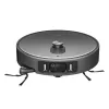 Xiaomi Robot Vacuum 6 Max robotti-imuri Omni-asemalla, 35000 Pa, harmaa