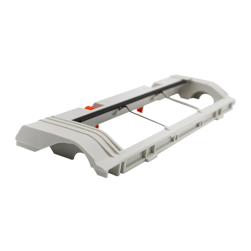 Xiaomi Robot Vacuum Mop Essential pääharjan kansi (musta)