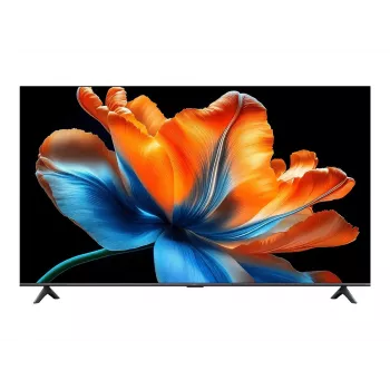 Xiaomi S Mini LED 2026 85 tuuman älytelevisio 4K UHD Google TV tummanharmaa