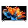 Xiaomi S Mini LED 2026 85 tuuman älytelevisio 4K UHD Google TV tummanharmaa
