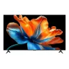 Xiaomi S Mini LED 2026 98 tuuman älytelevisio 4K UHD Google TV tummanharmaa