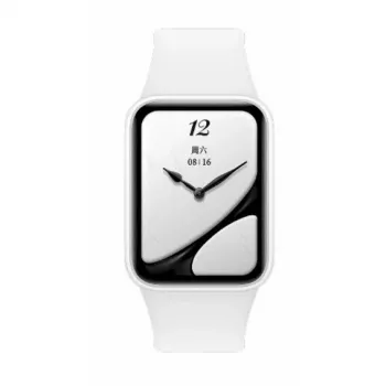 Xiaomi Smart Band 10 Pro Ceramic Edition – 1.74