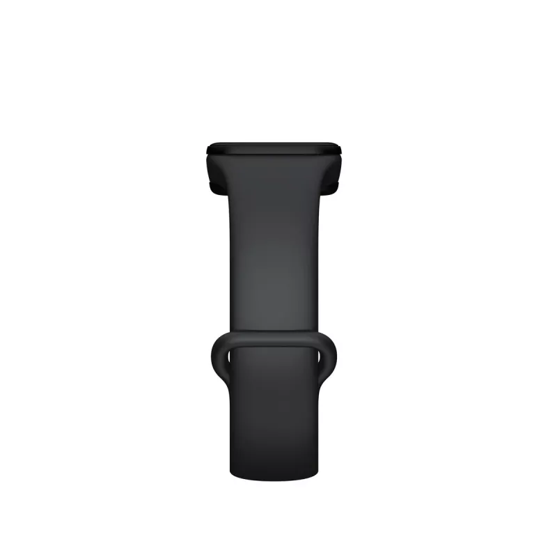 Xiaomi Smart Band 8 Active, musta
