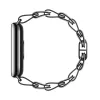 Xiaomi Smart Band 8 -ketjuranneke - musta