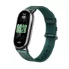 Xiaomi Smart Band 8 Karo-ranneke - vihreä