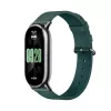Xiaomi Smart Band 8 Karo-ranneke - vihreä