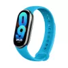 Xiaomi Smart Band 8 -ranneke - aquablau