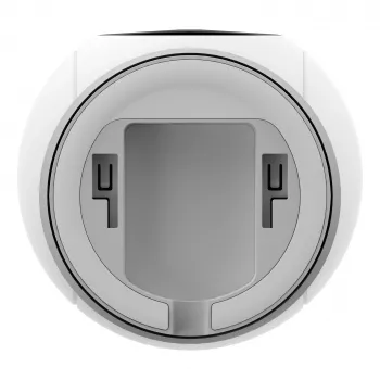 Xiaomi Smart Camera C701 Pro 4MP 2.5K WLAN kääntyvä kallistuva valvontakamera sisäkäyttöön yönäöllä, kaksisuuntainen ääni, MicroSD-tuki, valkoinen