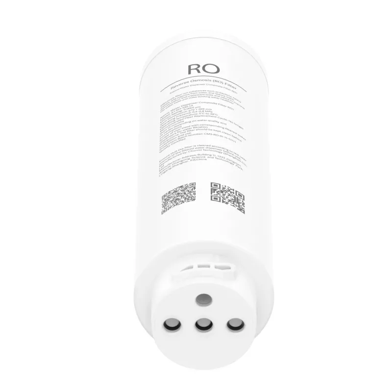 Xiaomi Smart Filtered Water Dispenser -suodatin RO1 (BHR8173GL)