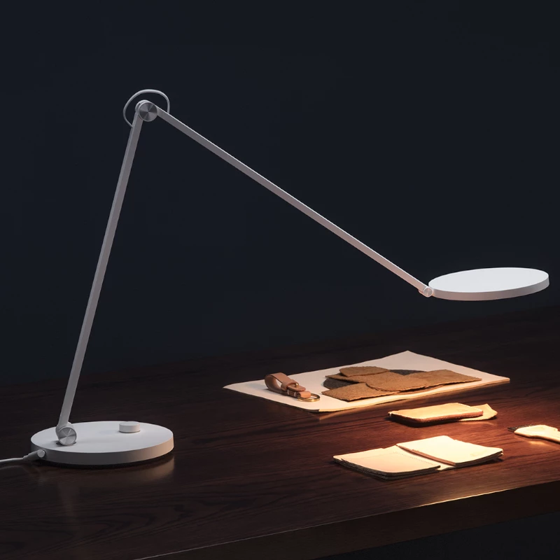 Xiaomi Smart LED työpöytävalaisin Pro BHR4119GL