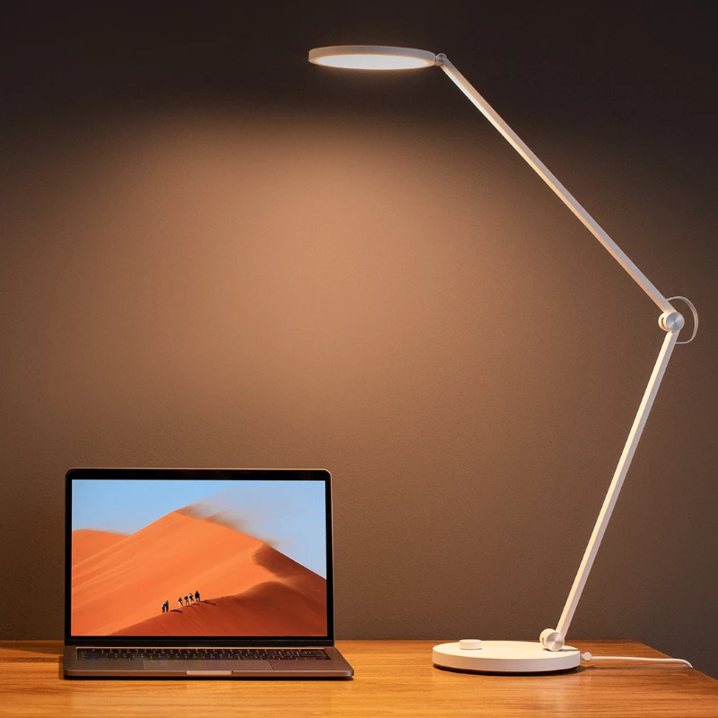 Xiaomi Smart LED työpöytävalaisin Pro BHR4119GL