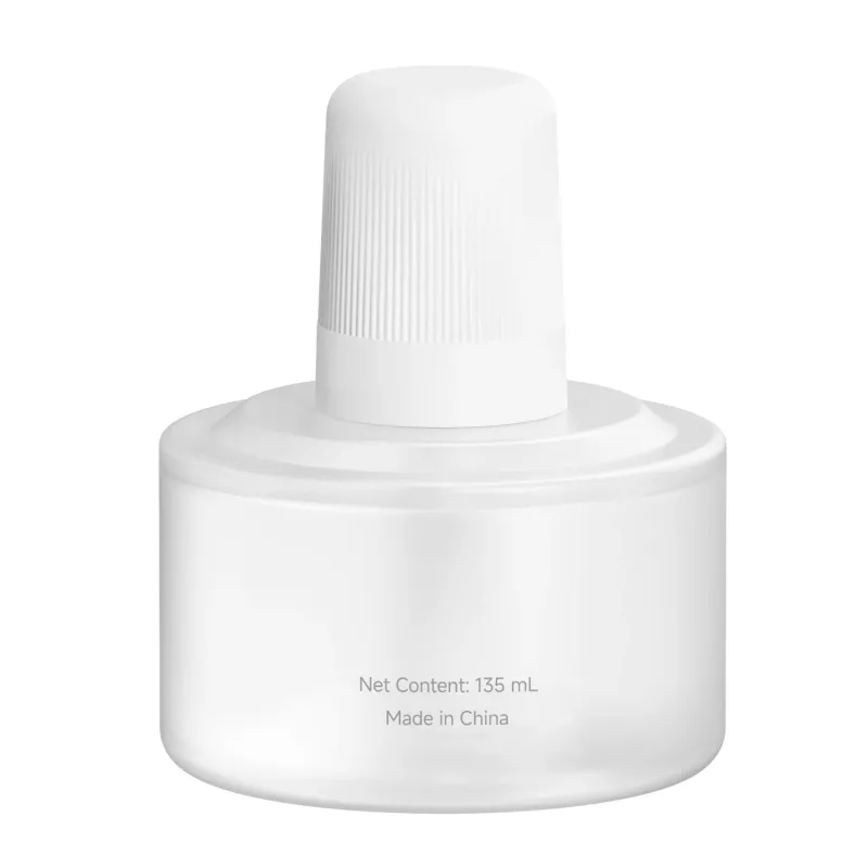 Xiaomi Smart Scent Diffuser -täyttöpakkaus (ruusu ja litsi) 135ml