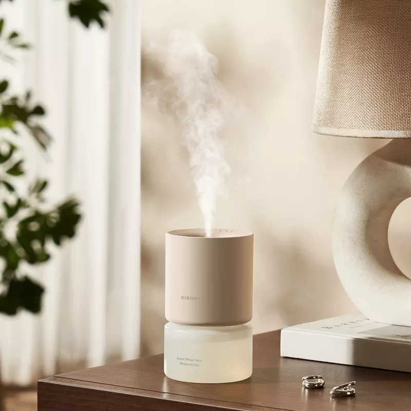 Xiaomi Smart Scent Diffuser -täyttöpakkaus (Wood and Tea) 135ml