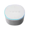 Xiaomi älykaiutin Google Assistantilla, Chromecastilla, IR-kaukosäätimellä ja LED-kellolla - musta