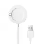 Xiaomi Smart Watch 2 magneettinen latauskaapeli - 1m USB-A, 5W, musta