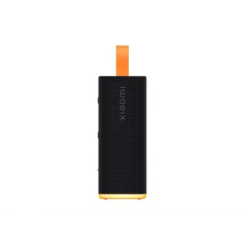 Xiaomi Sound Play 18W kannettava Bluetooth-kaiutin, musta, IP67, Bluetooth 5.4