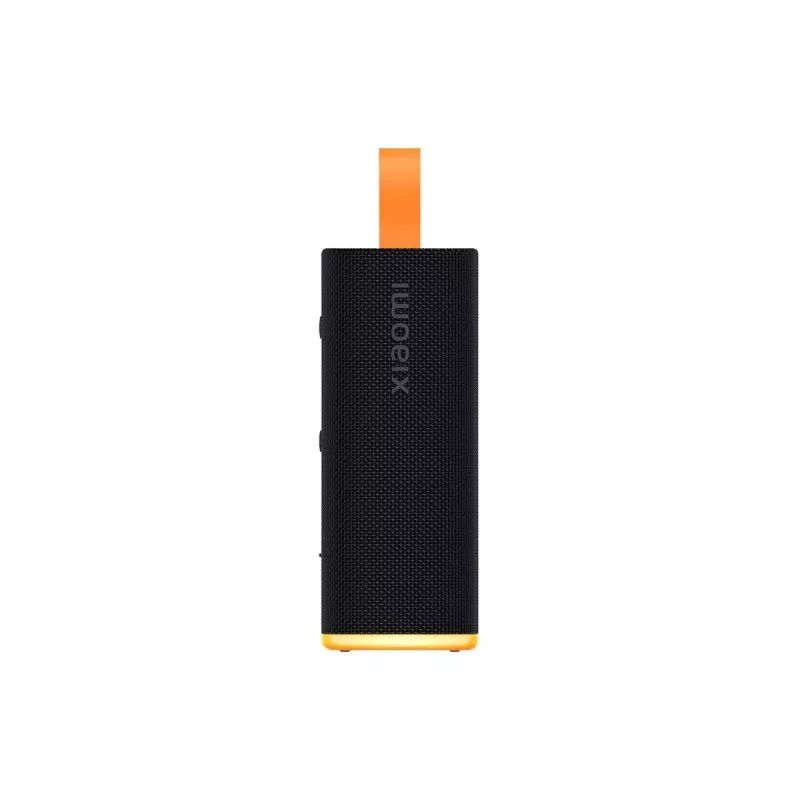 Xiaomi Sound Play QBH4422GL kannettava Bluetooth-kaiutin, 18 W, Bluetooth 6.0, IP68, 2600 mAh, musta