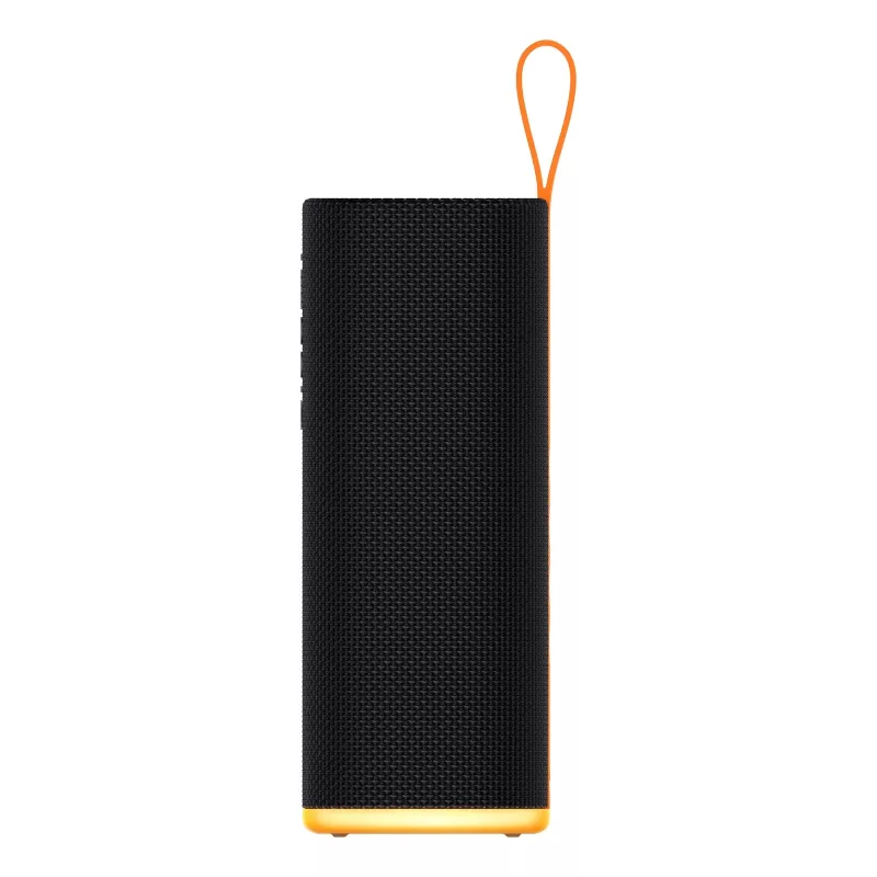 Xiaomi Sound Play QBH4422GL kannettava Bluetooth-kaiutin, 18 W, Bluetooth 6.0, IP68, 2600 mAh, musta