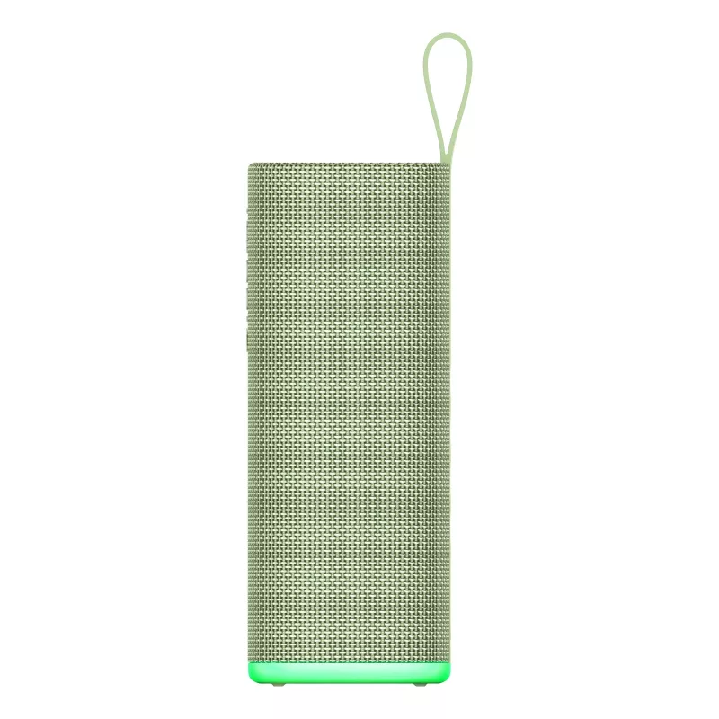 XIAOMI Sound Play 18W kannettava Bluetooth-kaiutin (vihreä) QBH4433GL