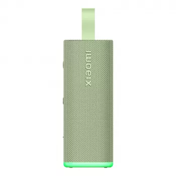 XIAOMI Sound Play 18W kannettava Bluetooth-kaiutin (vihreä) QBH4433GL