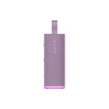 Xiaomi Sound Play 18 W kannettava Bluetooth-kaiutin – violetti (QBH4431GL)