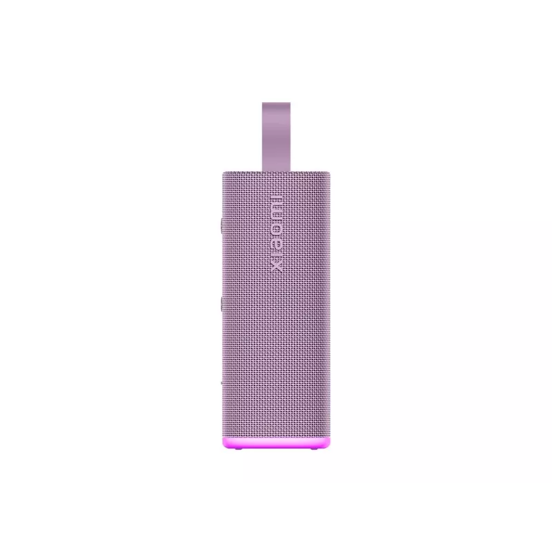 Xiaomi Sound Play 18 W kannettava Bluetooth-kaiutin – violetti (QBH4431GL)