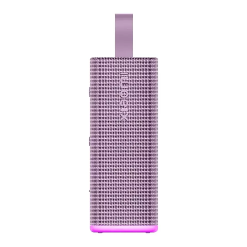 Xiaomi Sound Play 18 W kannettava Bluetooth-kaiutin – violetti (QBH4431GL)